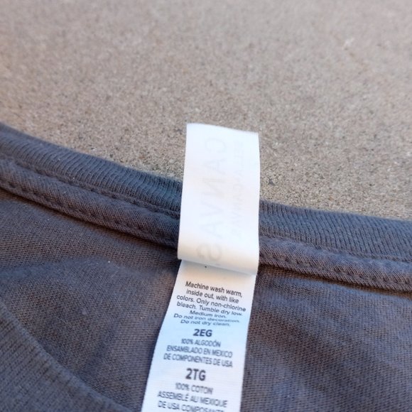 Layin' Pipe T-Shirt Lifetime Chimney Supply (Bella Canvas) 2XL - Picture 13 of 16